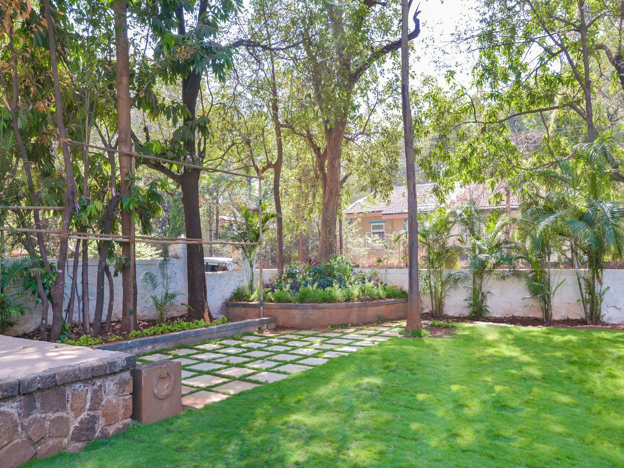 Oyo 13150 Mangal Residency Hotel Lonavala Buitenkant foto